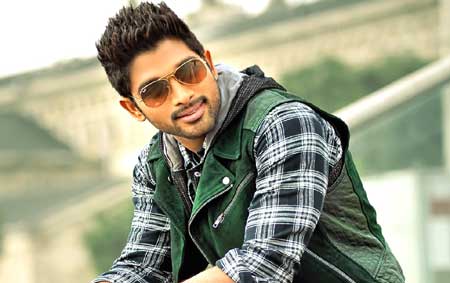 allu arjun boyapati movie,ratham title for allu arjun,bunny new movie   ప్రేమ‌'ర‌థం' ఎక్కునున్న అల్లు అర్జున్‌?